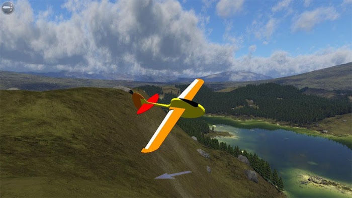PicaSim: Flight simulator v1.1.1074 APK screenshot 8