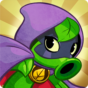 Plants vs. Zombies™ Heroes v1.2.11 APK screenshot 3