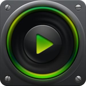 PlayerPro Music Player v3.95 APK screenshot 3
