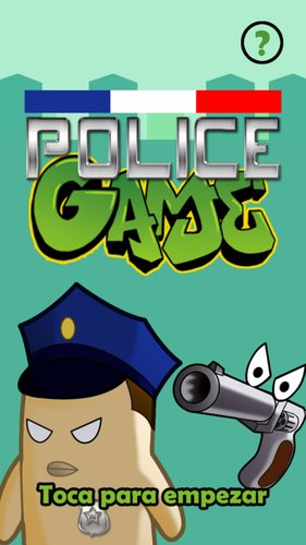 Polis Oyunu MUAYENE screenshot 1