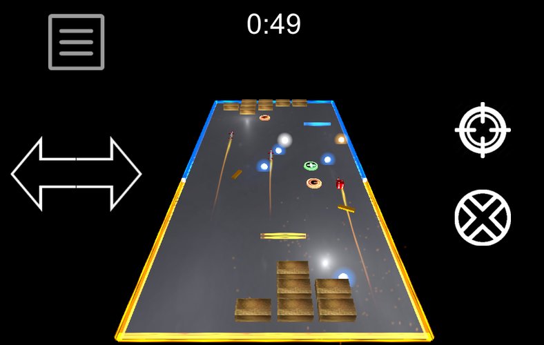 Pong Kesici MUAYENE screenshot 1