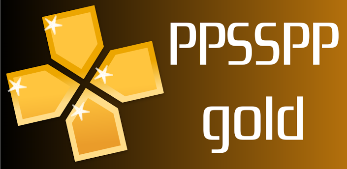 PPSSPP Gold - PSP emulator v1.1.1.0 APK screenshot 1