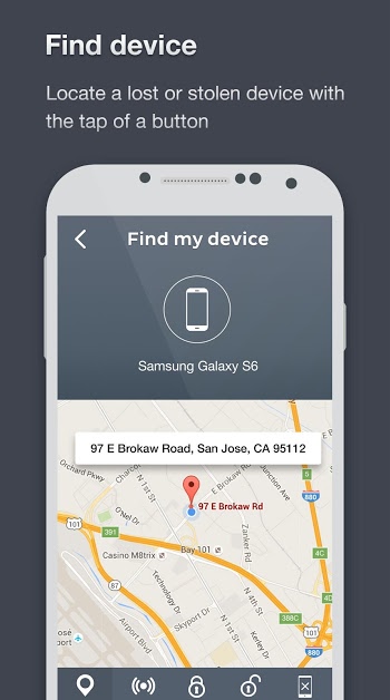 Premium Mobile Antivirus App v3.6.19 APK screenshot 6