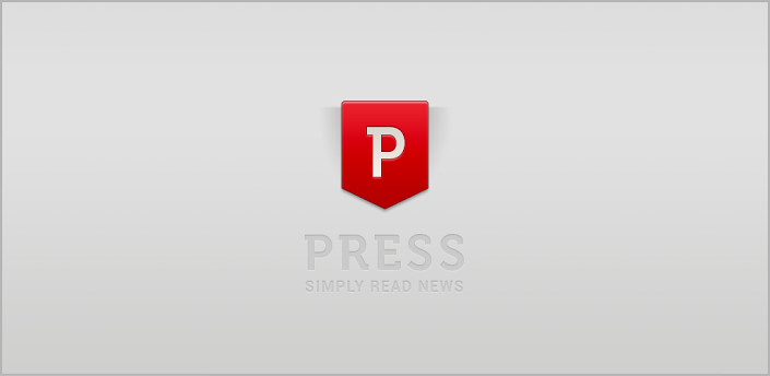 Press (RSS Reader) v1.4 APK screenshot 1