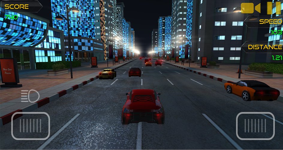 PRO çılgın Sürücü MUAYENE screenshot 1