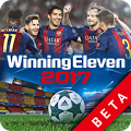 Pro Evolution Soccer 2017 v0.9 APK screenshot 3
