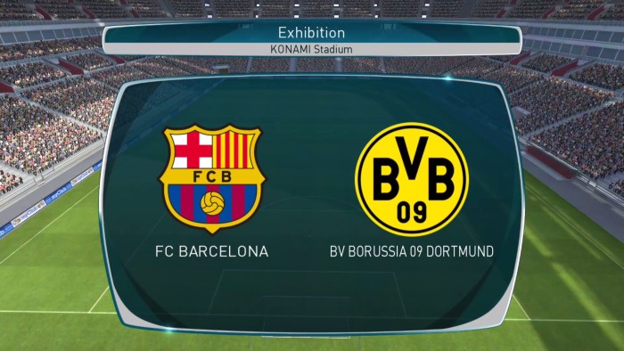 Pro Evolution Soccer 2017 v0.9 APK screenshot 4