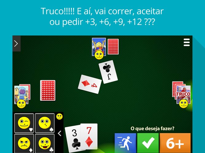 Pro Truco MUAYENE screenshot 1