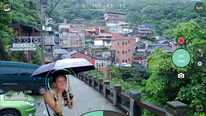 ProShot v3.7 APK screenshot 4