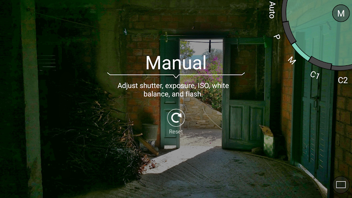 ProShot v3.7 APK screenshot 6