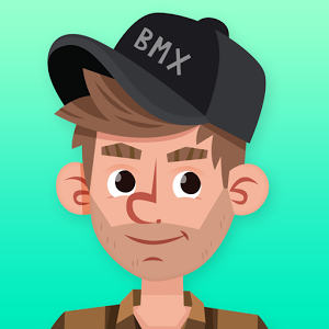 Pumped BMX 3 v1.0 APK screenshot 3