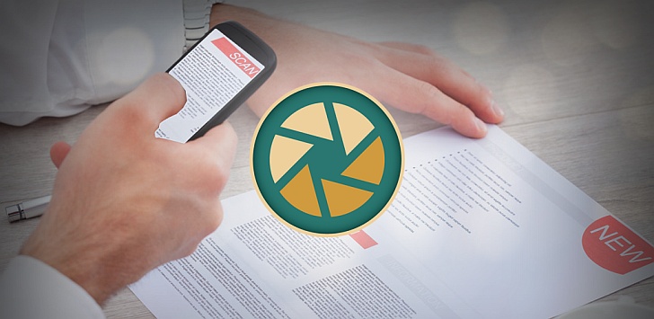Quick PDF Scanner Pro v4.4.518 APK screenshot 1