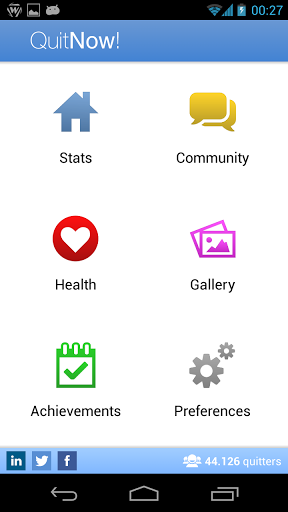 QuitNow! PRO - Stop smoking v5.42.2 APK screenshot 4