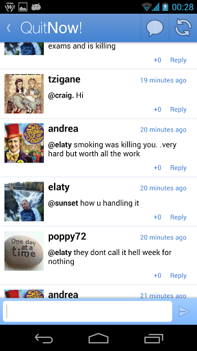 QuitNow! PRO - Stop smoking v5.42.2 APK screenshot 8