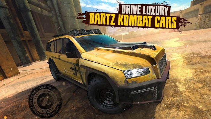 Racing Xtreme: Best Driver 3D v1.01 APK screenshot 6