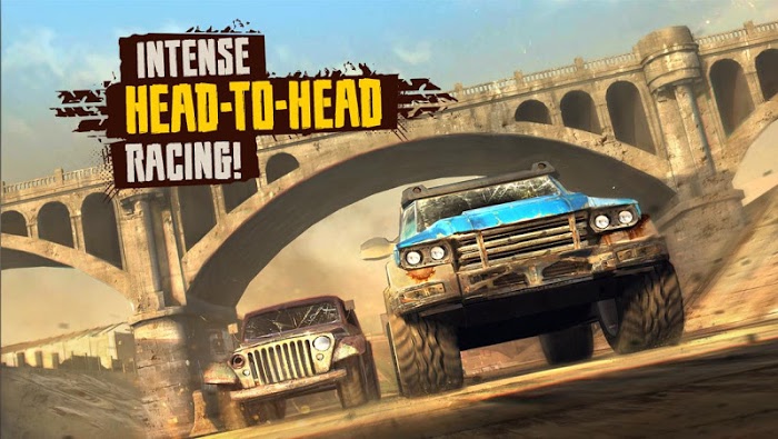 Racing Xtreme: Best Driver 3D v1.01 APK screenshot 8