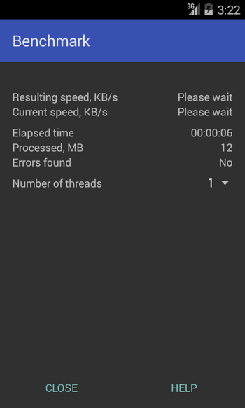 RAR for Android Premium v5.50.build42 APK screenshot 5