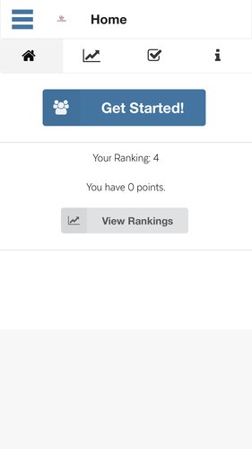 ReadySetFUNd MUAYENE screenshot 1