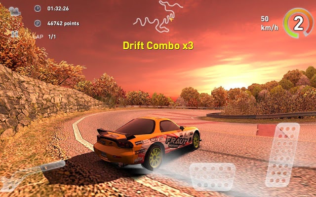 Real Drift Car Racing v3.6 APK screenshot 6