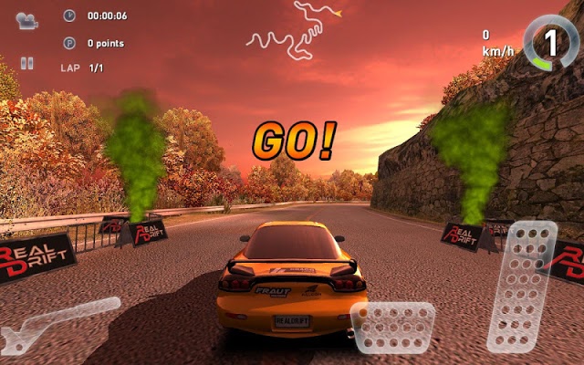 Real Drift Car Racing v3.6 APK screenshot 7