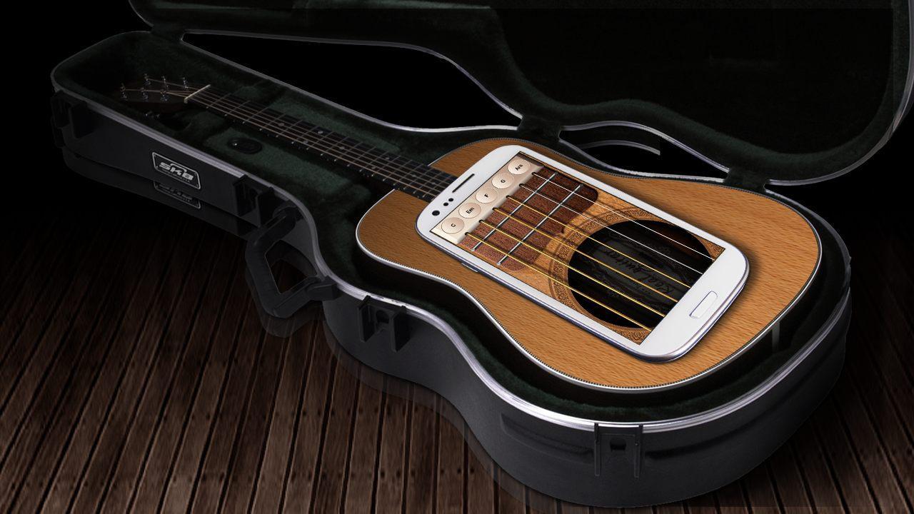 Real Guitar v3.2.2 APK screenshot 5