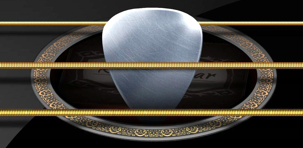 Real Guitar v3.2.3 APK screenshot 1