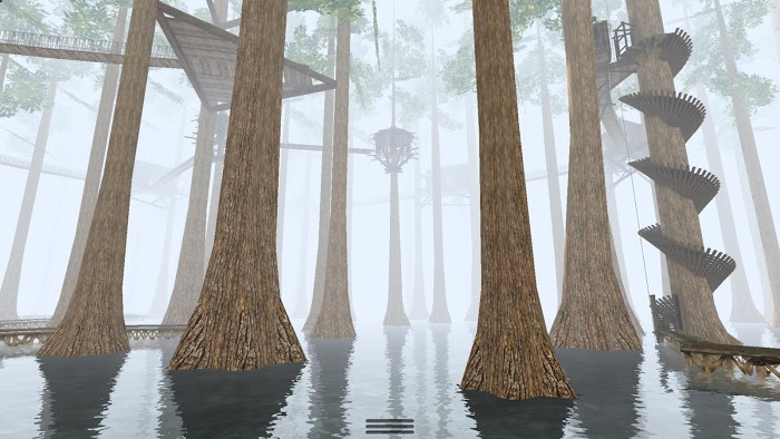 realMyst v1.3 APK screenshot 4
