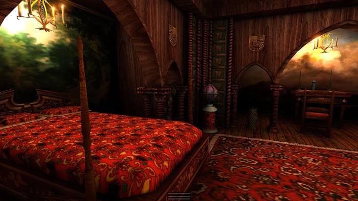 realMyst v1.3 APK screenshot 5