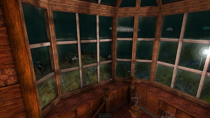 realMyst v1.3 APK screenshot 6