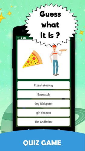Resim Word Quiz MUAYENE tahmin et - screenshot 1