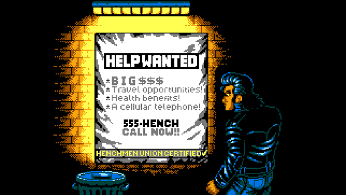 Retro City Rampage DX v1.0.5 APK screenshot 6