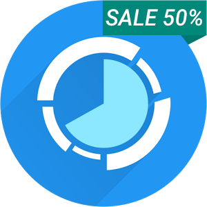 Rewun - Icon Pack v8.2.0 APK screenshot 3