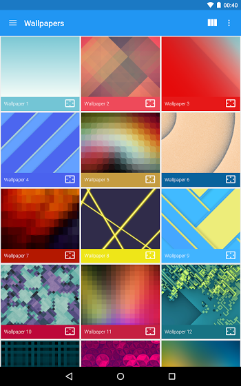 Rewun - Icon Pack v8.2.0 APK screenshot 4