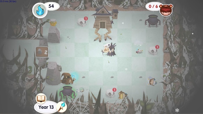 Road Not Taken v1.0.005 APK screenshot 4