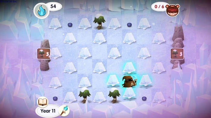 Road Not Taken v1.0.005 APK screenshot 5