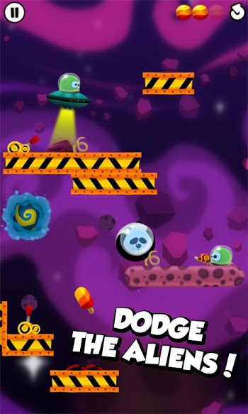 Roll in the Hole v1.20.00 APK screenshot 6