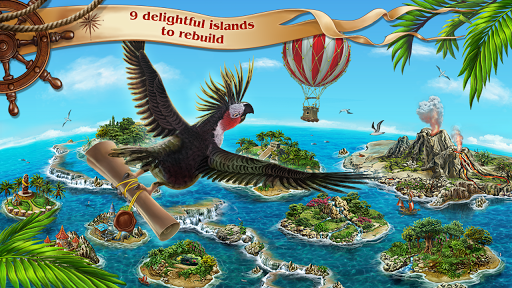 Royal Envoy (Full) v1.3 APK screenshot 5