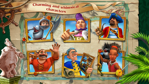 Royal Envoy (Full) v1.3 APK screenshot 6