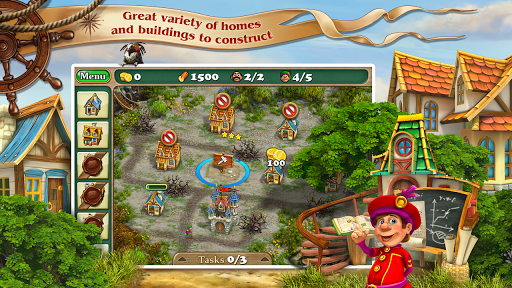 Royal Envoy (Full) v1.3 APK screenshot 7