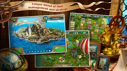Royal Envoy (Full) v1.3 APK screenshot 8