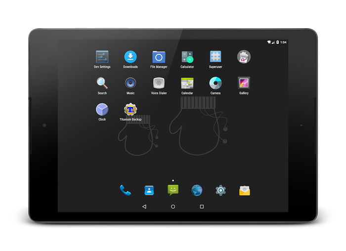 S Launcher Prime (Galaxy S7 Launcher) v4.3 APK screenshot 1