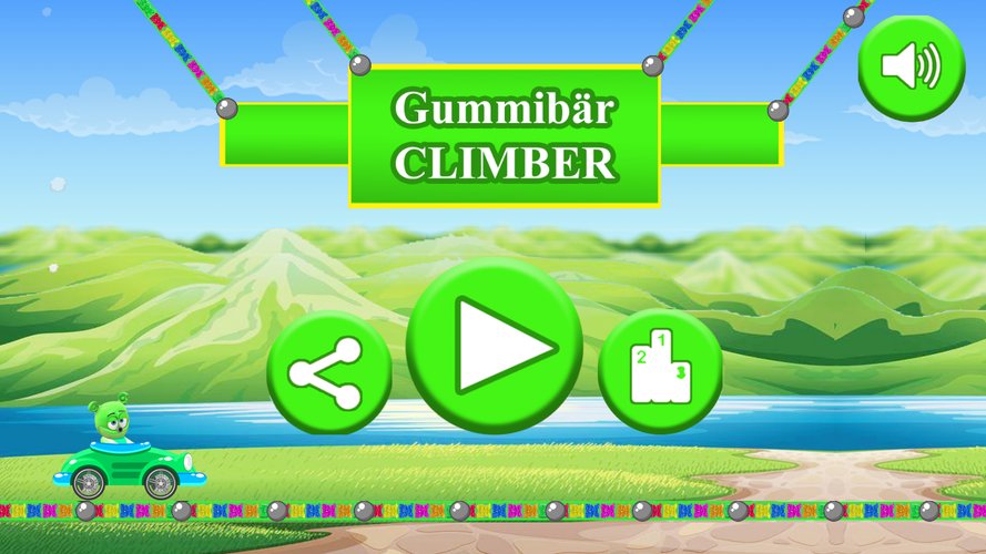 Sakızlı Ayı Tırmanıcı MUAYENE screenshot 1