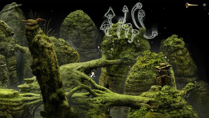 Samorost 3 v1.4.459 APK screenshot 4