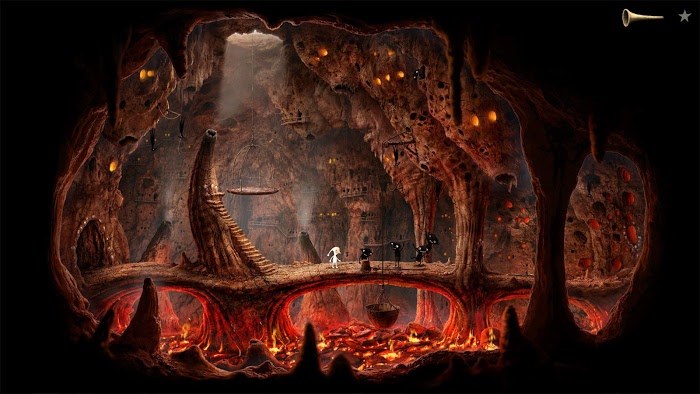 Samorost 3 v1.4.459 APK screenshot 5