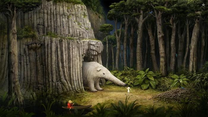 Samorost 3 v1.4.459 APK screenshot 7