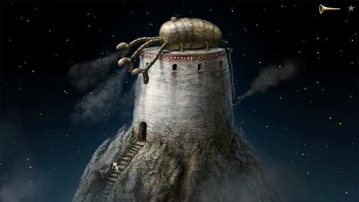 Samorost 3 v1.4.459 APK screenshot 8