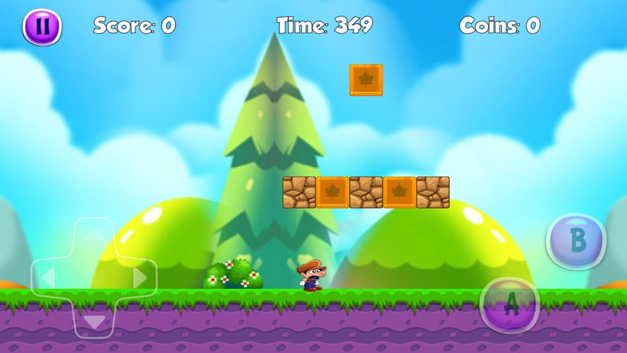 Sboy Dünya Macera MUAYENE screenshot 1