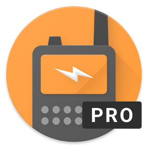 Scanner Radio Pro v6.3 APK screenshot 3