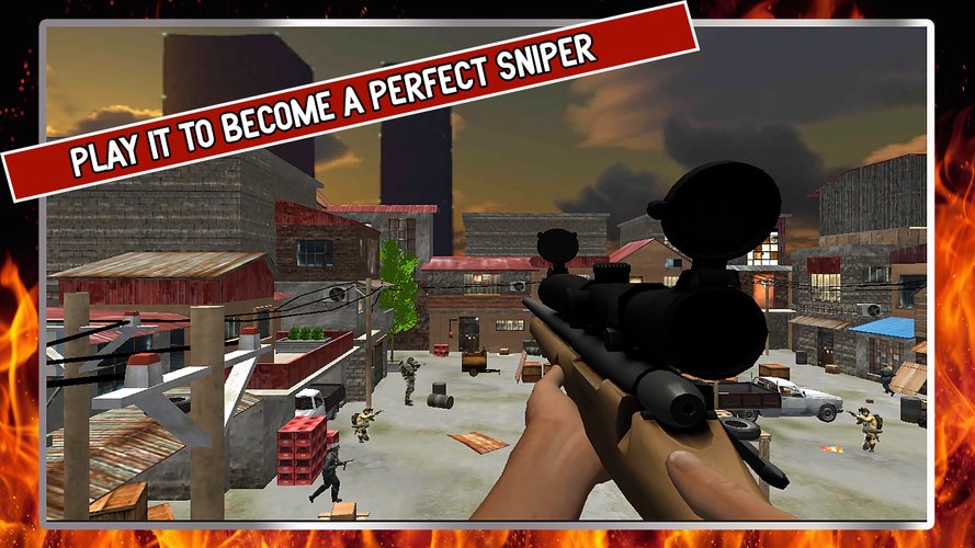 Şehir ModernCombat Savaş MUAYENE screenshot 1