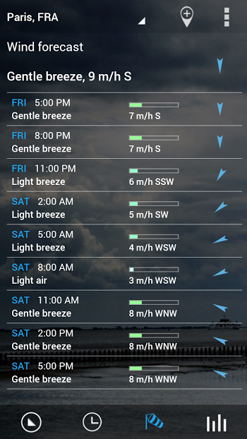 Sense Flip Clock & Weather Pro vv2.24.01 APK screenshot 4